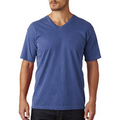 Adult Comfort Colors  V-Neck Tee Shirt